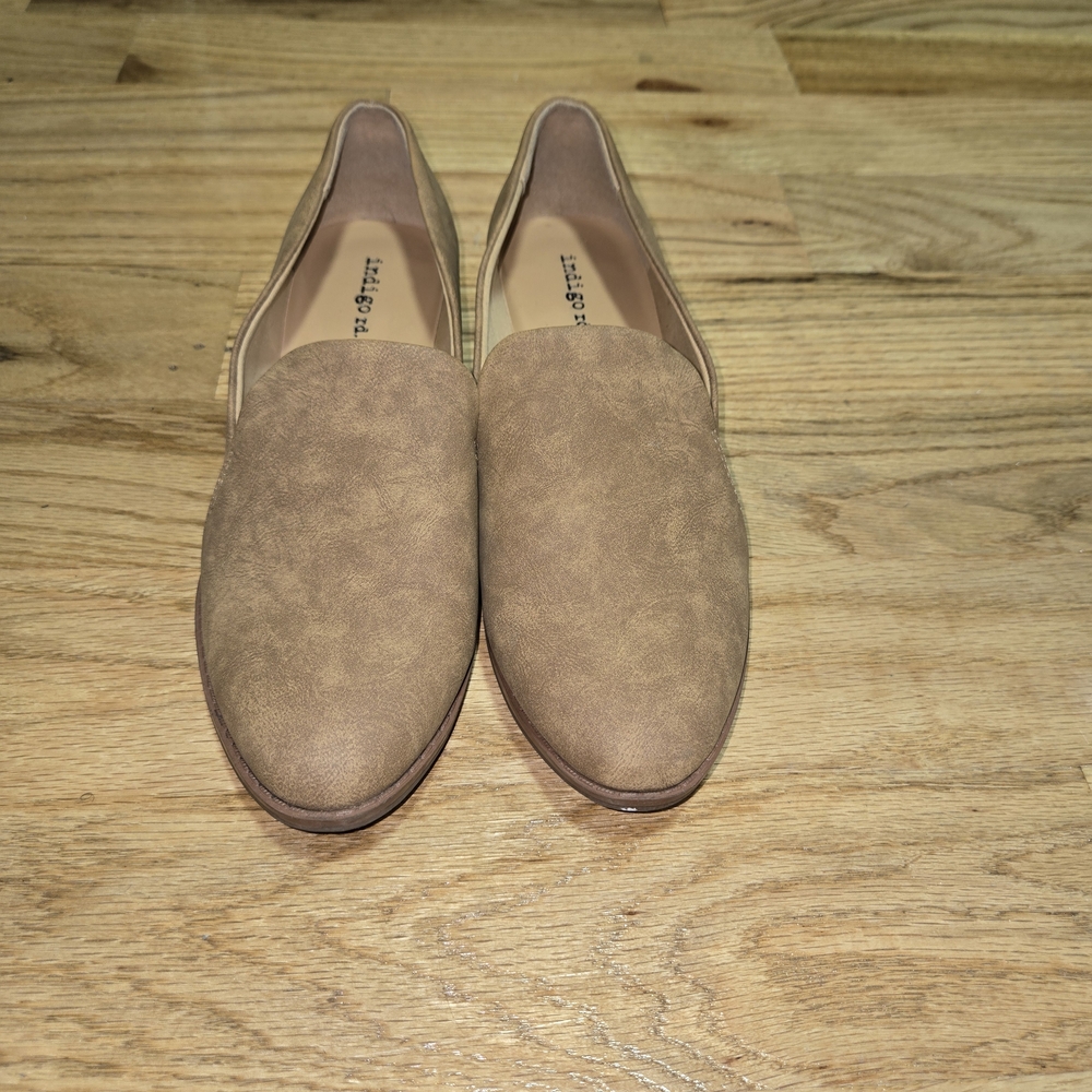 Indigo rd. Loafers